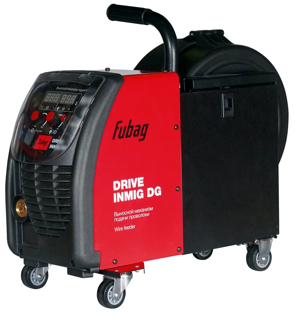 Подающий механизм Fubag DRIVE INMIG DG для арт. 31438 и 31440