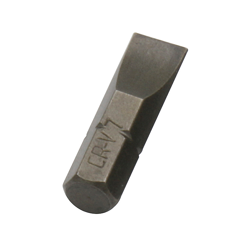 Биты Fubag для SR 60, SL60 1/4 дюйма x25 мм (200 шт.)