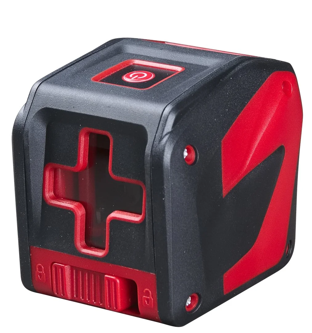 Уровень лазерный с красным лучом Fubag PRL 2000 Red
