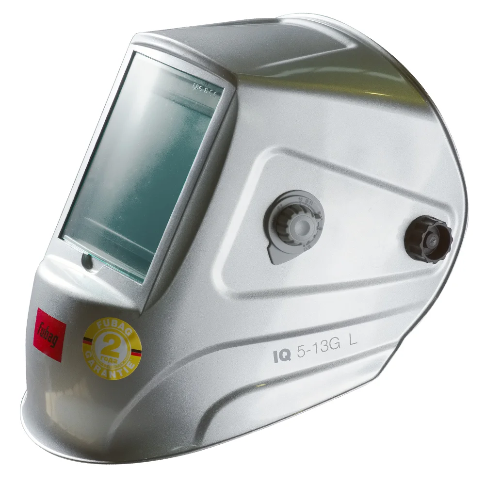 Маска сварщика Хамелеон Fubag IQ 5-13G L