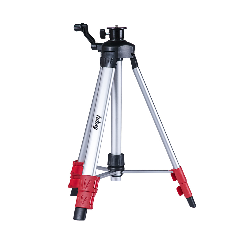 Штатив с элевационной головкой 1/4 дюйма Fubag Tripod 120