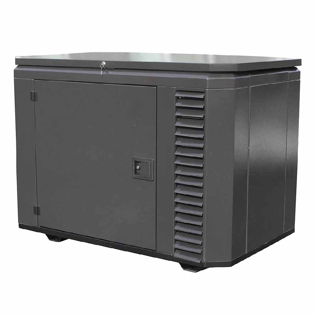 Кожух для генератора 1200 Winter