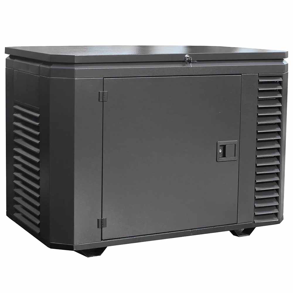 Кожух для генератора 1200 Winter