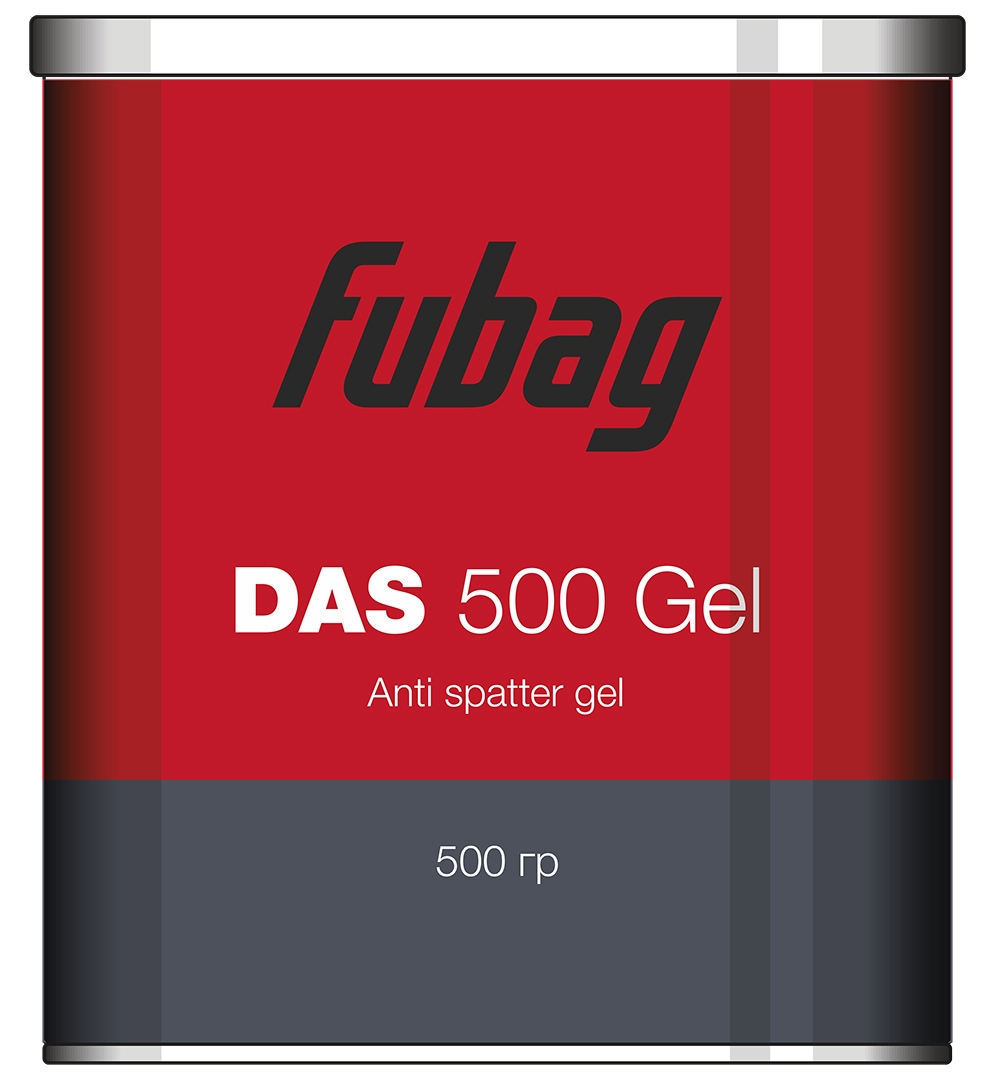 FUBAG Антипригарный гель DAS 500 Gel