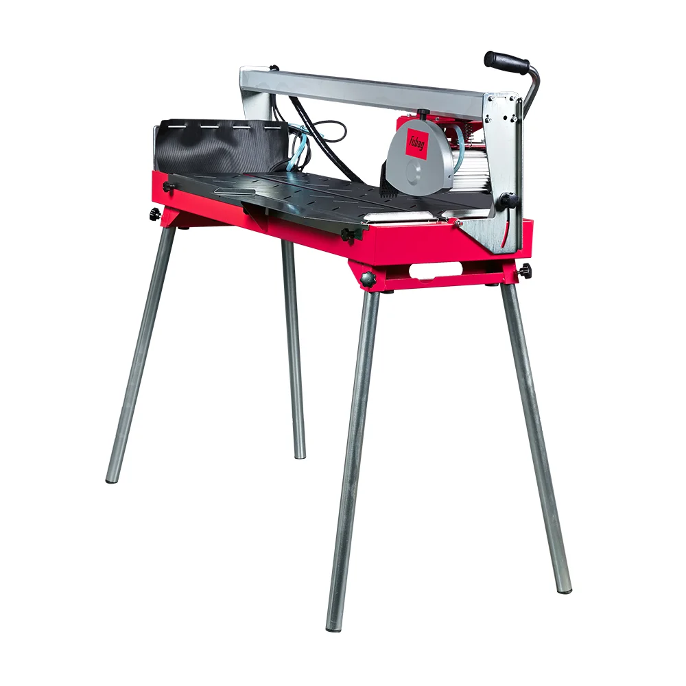 Плиткорез электрический Fubag Masterline 9 Star - 920