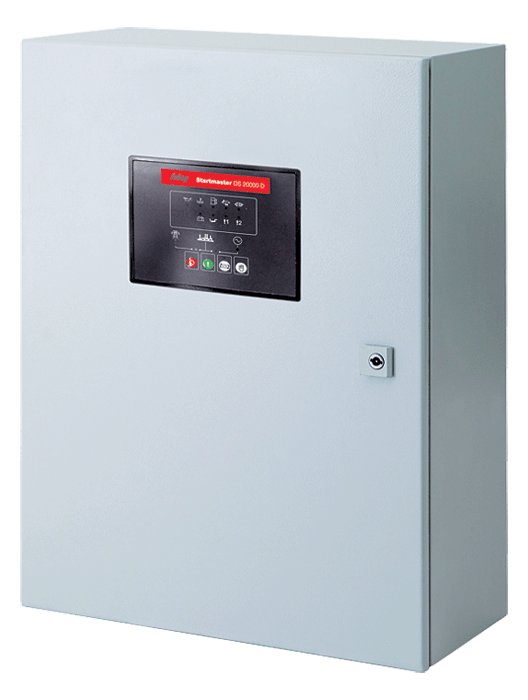 Блок автоматики АВР Fubag DS 17000