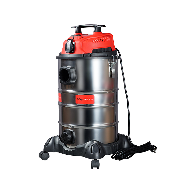 Строительный пылесос Fubag WD 5SP
