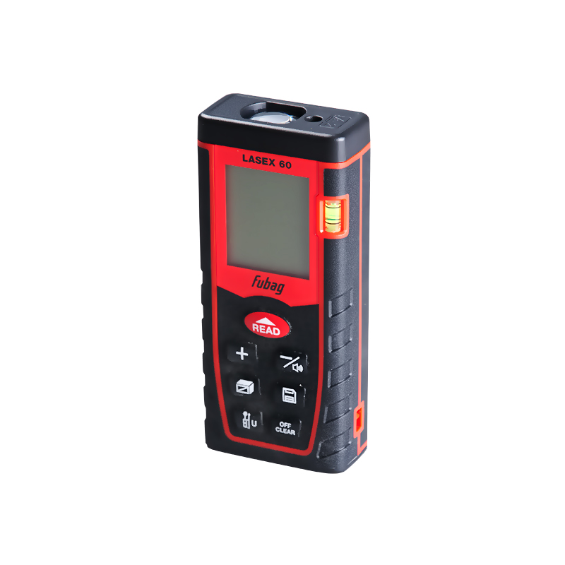 Лазерный дальномер Fubag Lasex 60