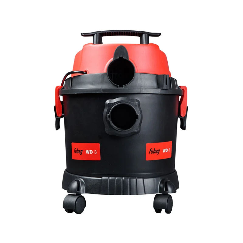 Строительный пылесос Fubag WD 3