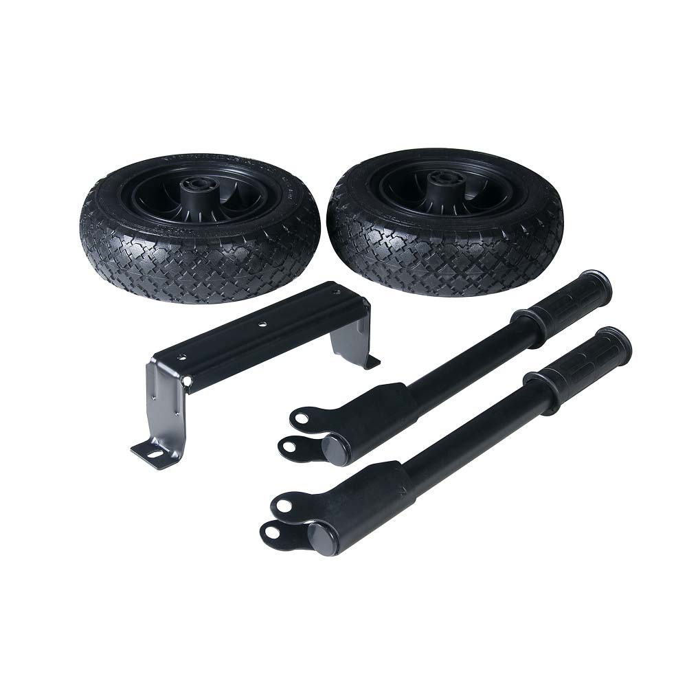 Комплект колес и ручек для электростанций Fubag