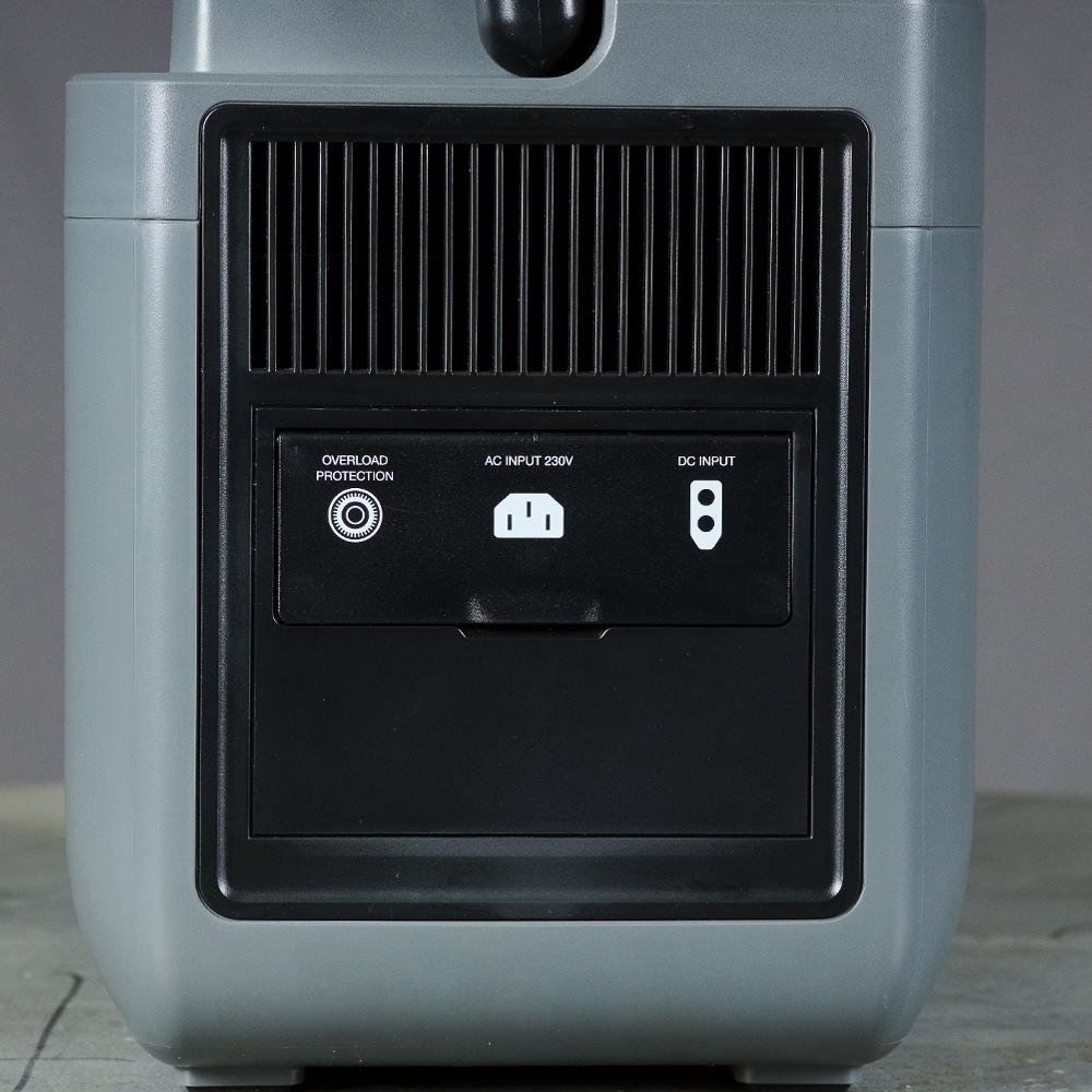 Портативная электростанция FUBAG AS 2400i (аккумулятор LiFePO4)