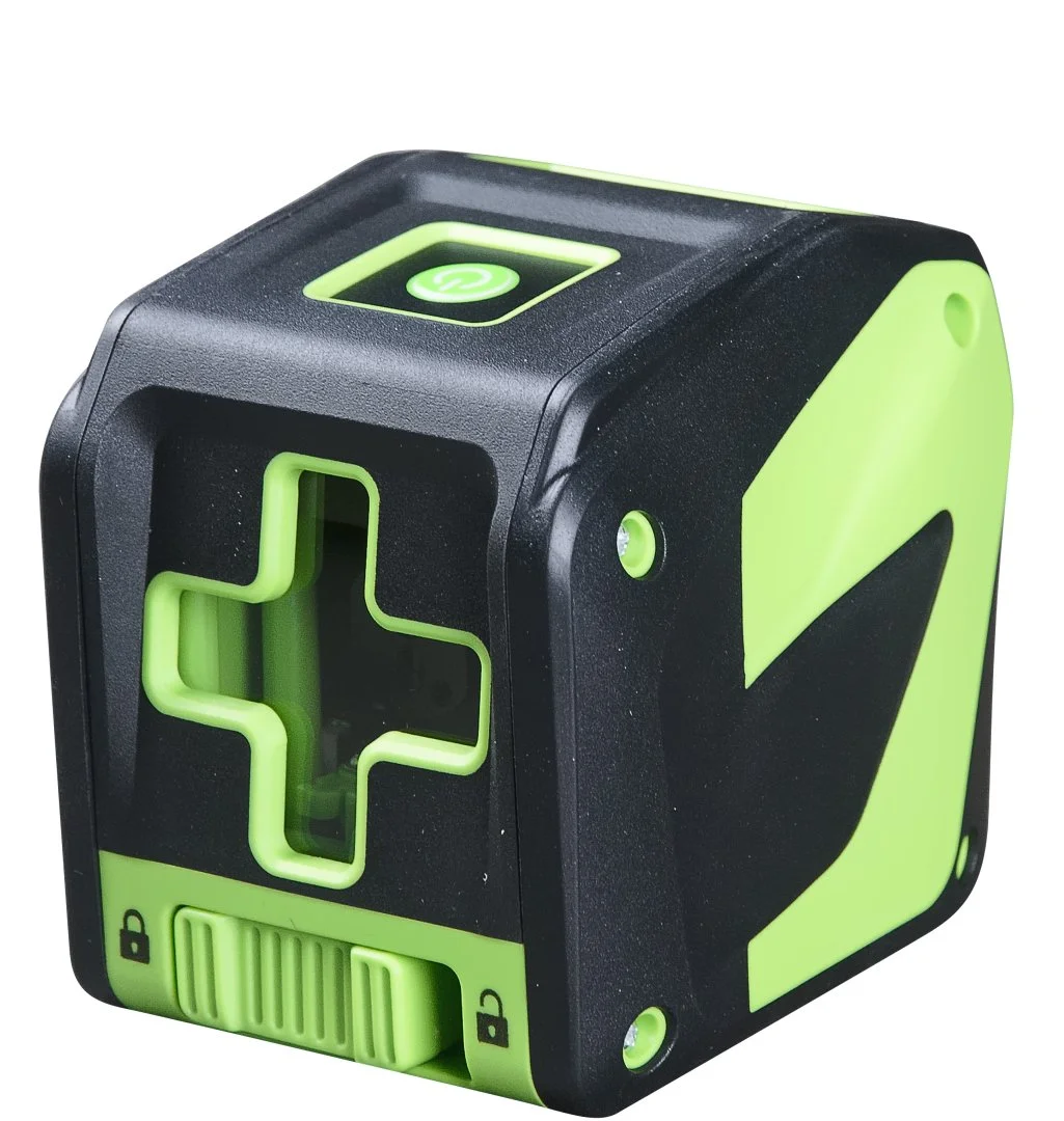 Уровень лазерный с зеленым лучом Fubag PRL 2000 Green