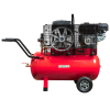 Профессиональный бензиновый ременной одноступенчатый компрессор Fubag BP 4500/100