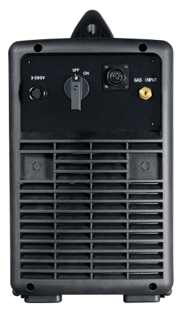 FUBAG Сварочный полуавтомат INTIG 400 T DC PULSE с горелкой FB TIG 18 5P 4m, с блоком жидкостного охлаждения Cool 70 и тележкой