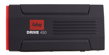 Пусковое устройство FUBAG DRIVE 450