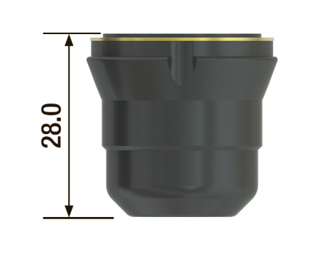 FUBAG Защитный колпак для FB P40 и FB P60 (2 шт.)