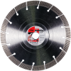 FUBAG Алмазный отрезной диск Stein Extra D230 мм/ 22.2 мм по камню