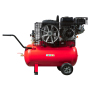 Профессиональный бензиновый ременной одноступенчатый компрессор Fubag BP 5200/100