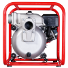 FUBAG Бензиновая мотопомпа PG 1300 T для сильнозагрязненной воды