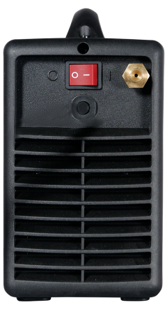 FUBAG Сварочный инверторный аргонодуговой аппарат FUBAG INTIG 180 DC PULSE с горелкой FB TIG 26 5P 4m