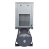 Винтовой электрический компрессор с ротором FUBAG FSKR 5.5-10 / 270