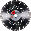 FUBAG Алмазный отрезной диск Beton Extra D230 мм/ 22.2 мм по бетону