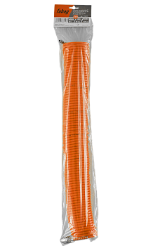 FUBAG Шланг спиральный с фитингами рапид, химически стойкий полиамидный (рилсан), 20бар, 6x8мм, 20м